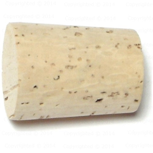 Cork Stoppers - Medium  BCS-2964