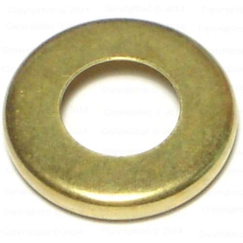 Brass Plated Check Rings
