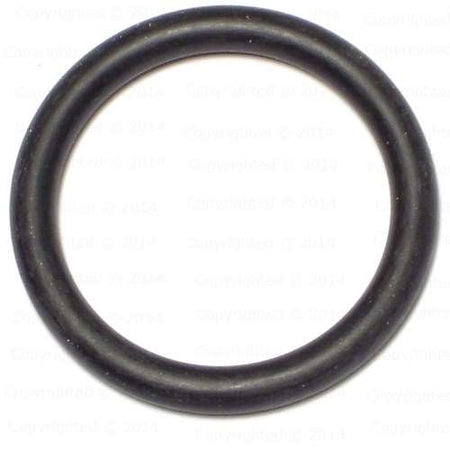 Rubber O-Rings - 3/16" Thickness