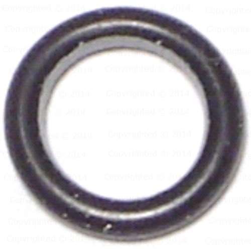 Rubber O-Rings - Metric