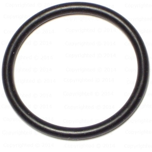Large Metric Rubber O-Rings MOR-2744