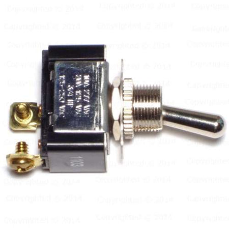 3/4 HP Motor Toggle Switches