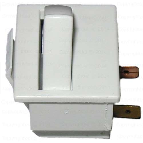 Refrigerator Rocker Momentary Switches - On – ScrewsAndBolts.com