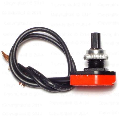 Normally On Momentary Switches – ScrewsAndBolts.com