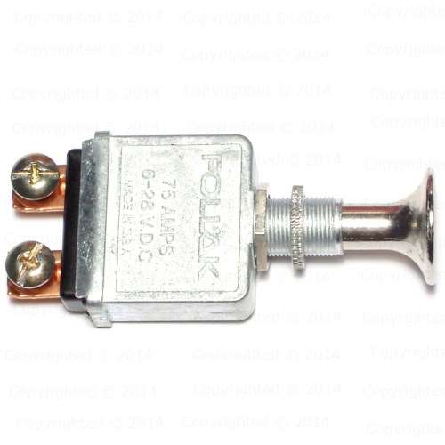 On-Off Push Pull Switch – ScrewsAndBolts.com