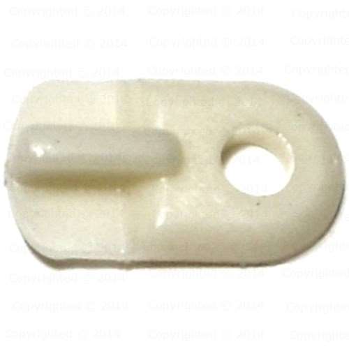 Nylon Turn Buttons – ScrewsAndBolts.com