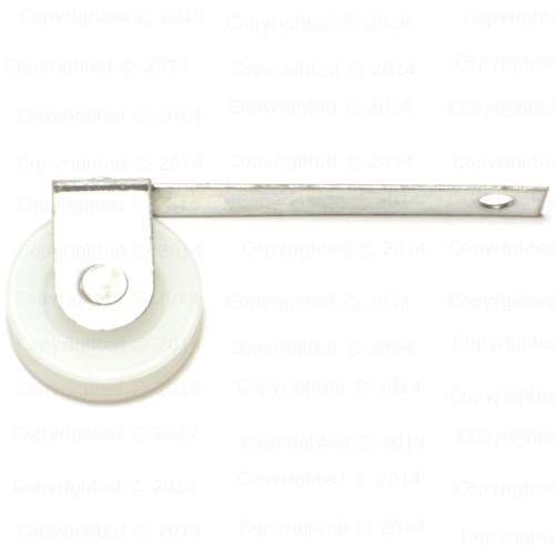 Door Wheel Springs @ ScrewsAndBolts.com