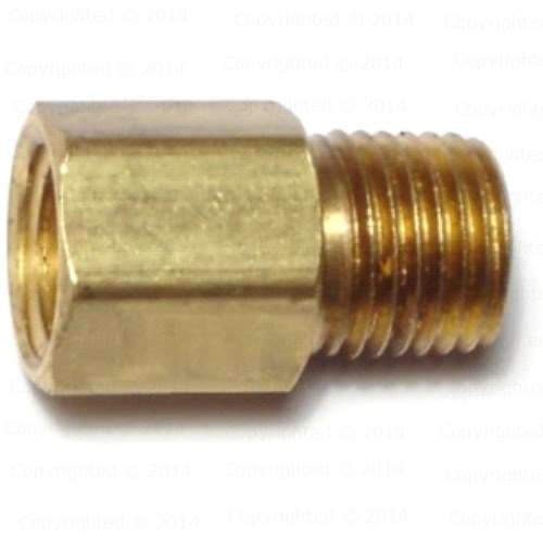 1/4 Male PT Air Hose Adapter