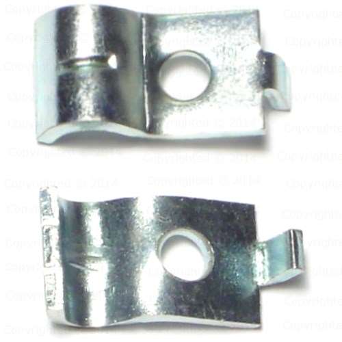 Conduit Clips – ScrewsAndBolts.com