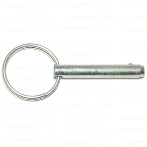 Cotterless Hitch Pins  CHP-2964