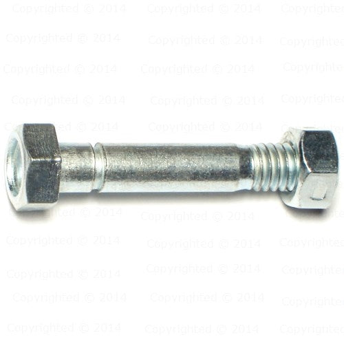 YDDVEHI Auger And Impeller Shear Pin Bolts Nuts For Honda HSS724A HSS928A HSS1332A