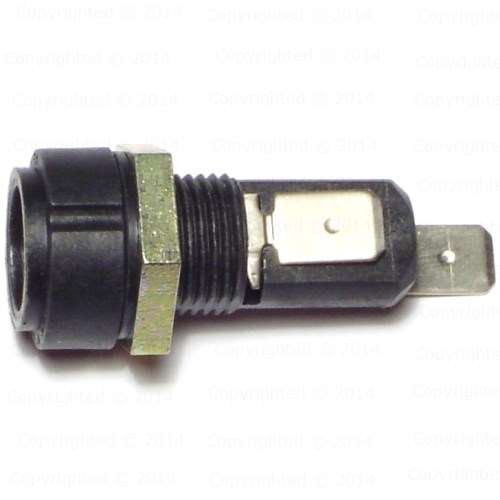 Panel Fuse Holders – ScrewsAndBolts.com