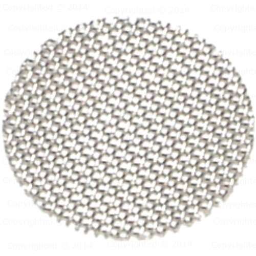 Stainless Steel Strainer Screen
