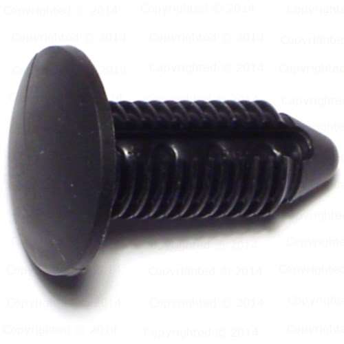 FORD Fascia Bumper Retainer – ScrewsAndBolts.com