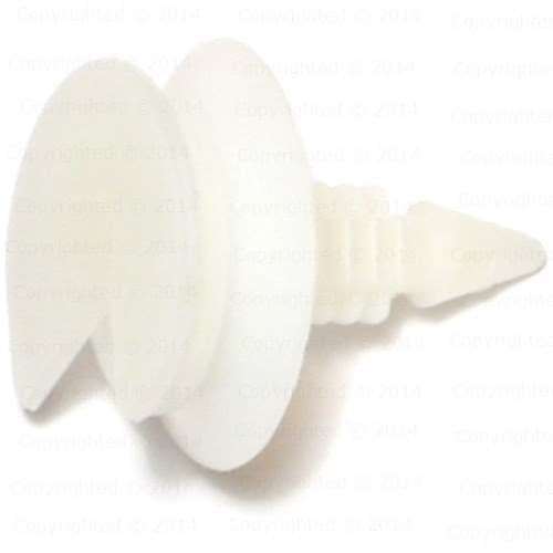 GM Door Panel Retainer – ScrewsAndBolts.com