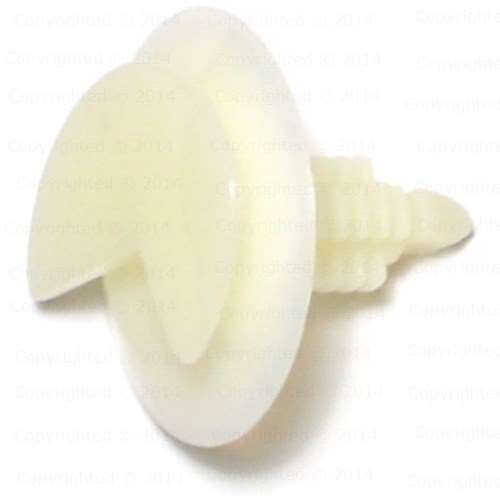 GM Door Trim Panel Retainer – ScrewsAndBolts.com