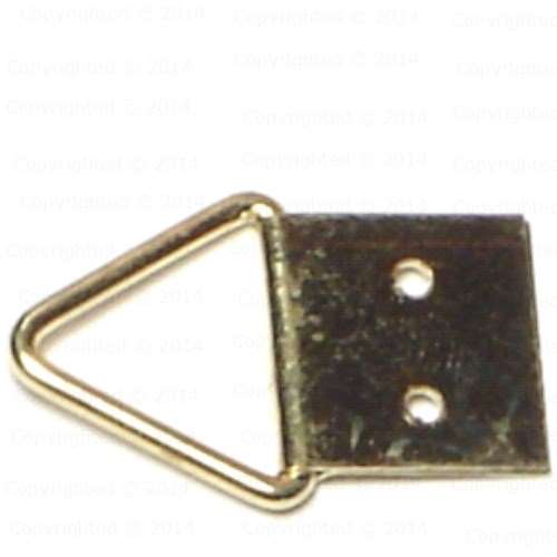 Triangular Hangers – ScrewsAndBolts.com