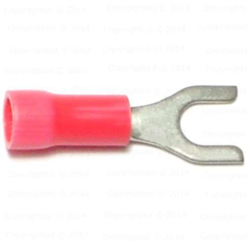 Insulated Spade Terminals – ScrewsAndBolts.com