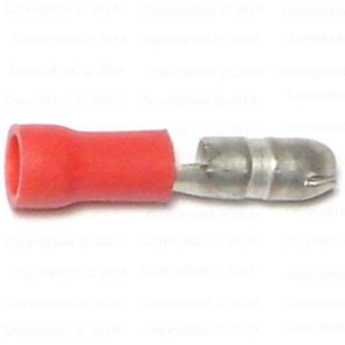 Bullet Type Plug In Buy Plastic Bullet Plugs Online at Discounted Prices – ScrewsAndBolts.com