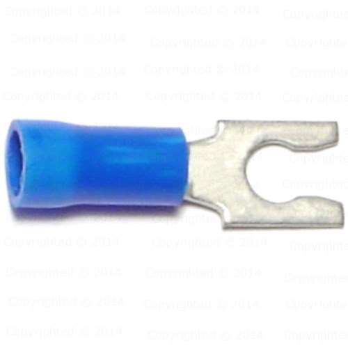 Uninsulated Snap Spade Terminals – ScrewsAndBolts.com