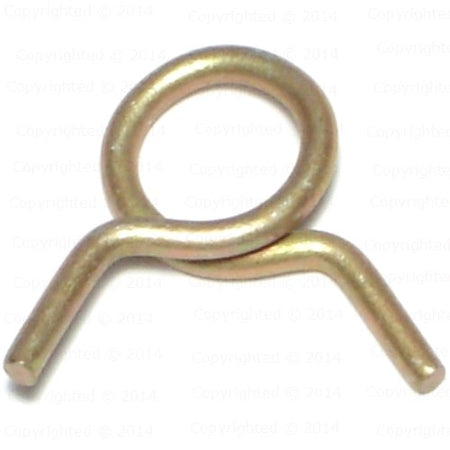 Single Wire Hose Clamps - SWH-3272