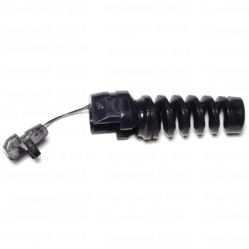 Strain Relief Bushings with Nylon Spring SRN-3282 – ScrewsAndBolts.com
