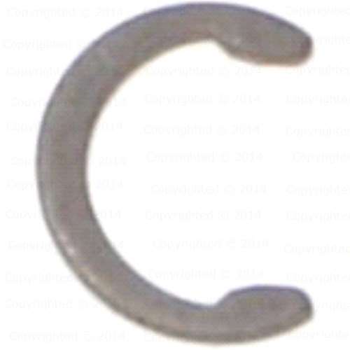 C Clips – ScrewsAndBolts.com