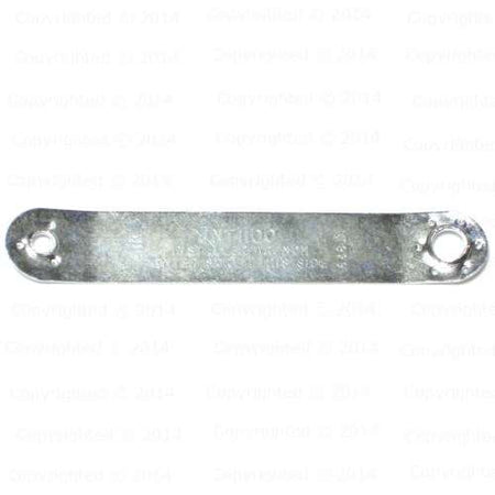 4" Friction Wrench