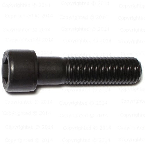 Coarse Thread Socket Cap Screws - 3/4" Diameter