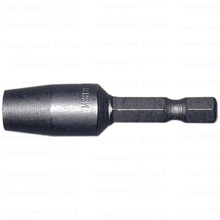 1/4" Tapered Magnetic Hex Driver 