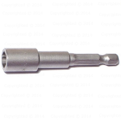 Long Pin Driver Long Magnetic Hex Driver – ScrewsAndBolts.com