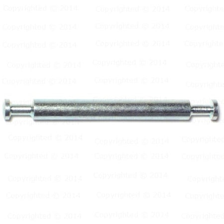 7mm x 64mm Double-Ended Dowels