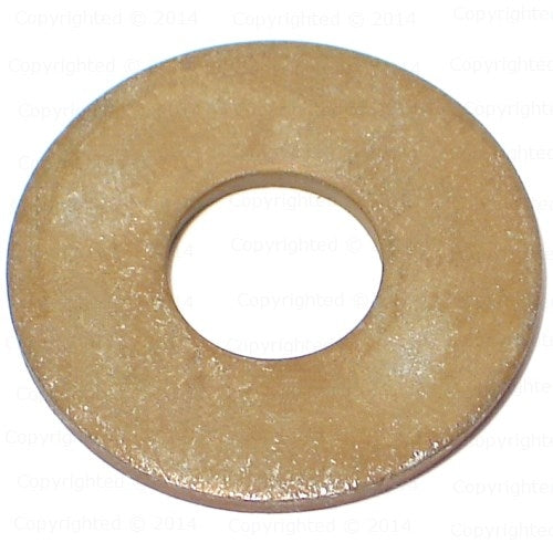 Grade 8 Thick Flat Washer