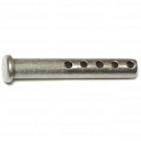 Stainless Steel Universal Clevis Pins