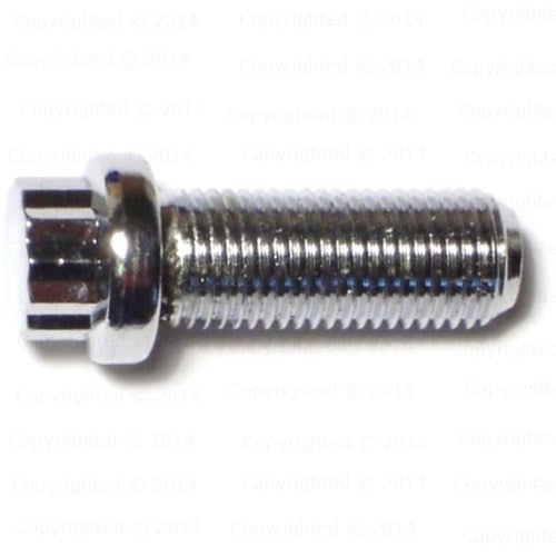 3/8" Ferry Cap Screws