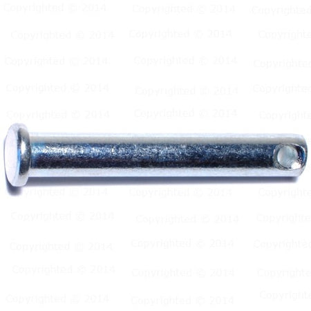 Single Hole Clevis Pins