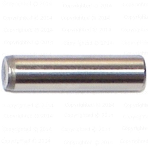 Metal Dowel Pins