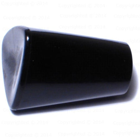 Triangle Threaded Knob