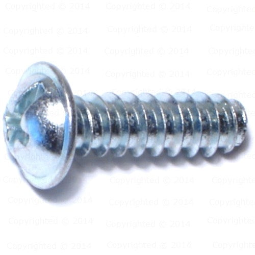 Combo Round Knob Screws