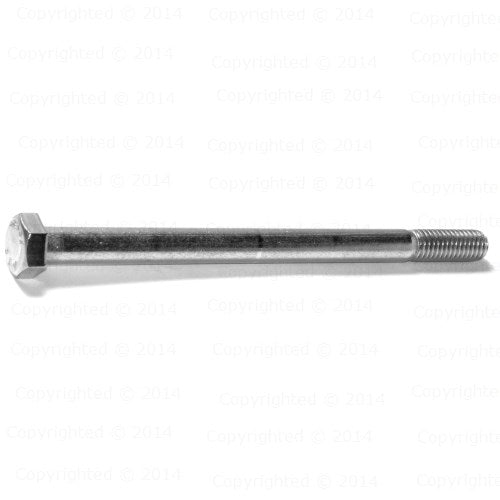 Stainless Steel Coarse Thread Cap Screws - 3/8" Diameter