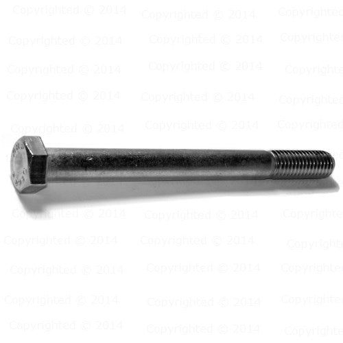 Stainless Steel Coarse Thread Cap Screws - 1/2" Diameter