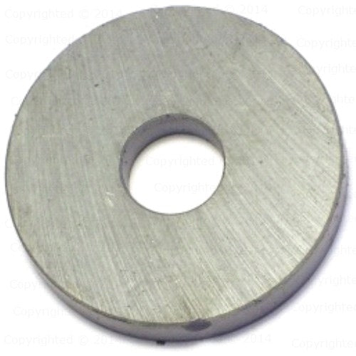 1-1/4" X 3/16" Circle Style Magnet