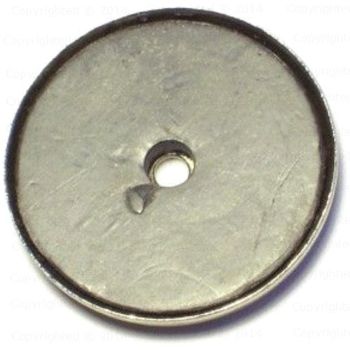 Round Base Style Magnet