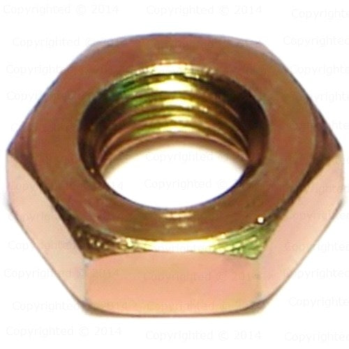 Jam Threads Buy Fine Thread Metric Jam Nuts Online at Low Prices – ScrewsAndBolts.com