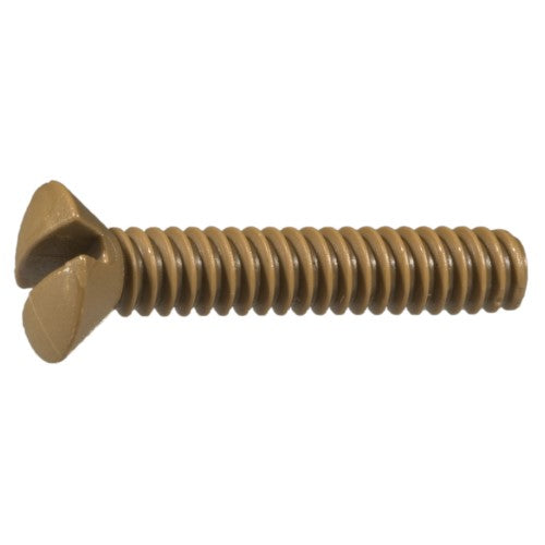 Nylon Switch Plate Screws – ScrewsAndBolts.com