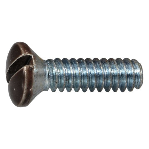 Brown Switch Plate Screws