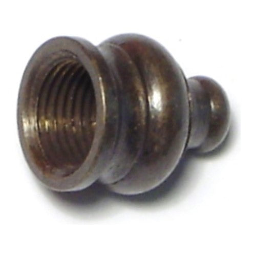 Finial Rivets Brass Finials – ScrewsAndBolts.com