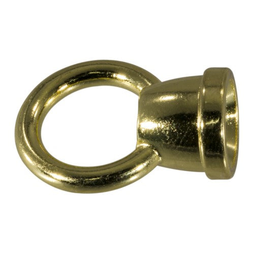 1/8 FPT Loop Finials – ScrewsAndBolts.com