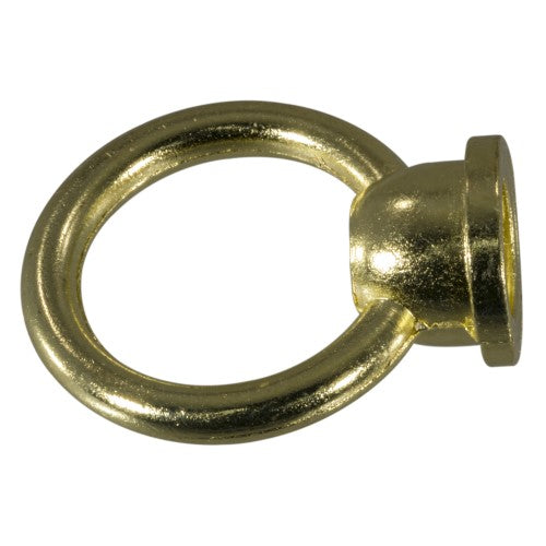1/8 FPT Loop Finials – ScrewsAndBolts.com