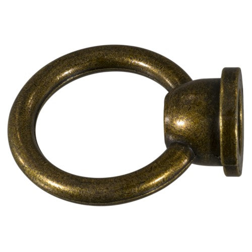 1/8FPT  Loop Finials